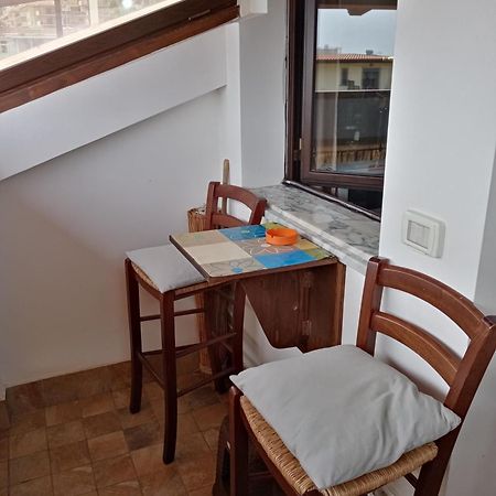Villa Marysa Studio Apartment جيارديني ناكسوس المظهر الخارجي الصورة