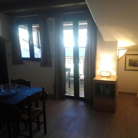 Villa Marysa Studio Apartment جيارديني ناكسوس الغرفة الصورة