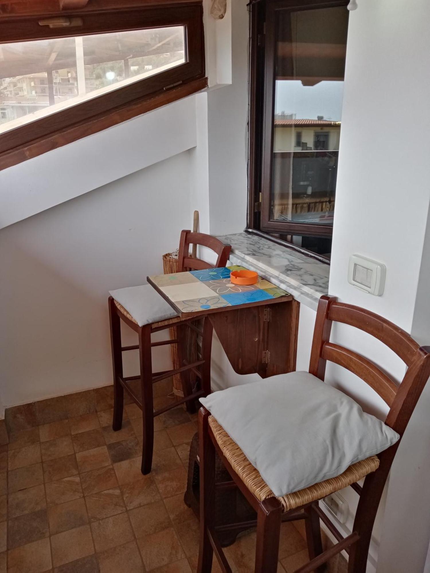 Villa Marysa Studio Apartment جيارديني ناكسوس المظهر الخارجي الصورة