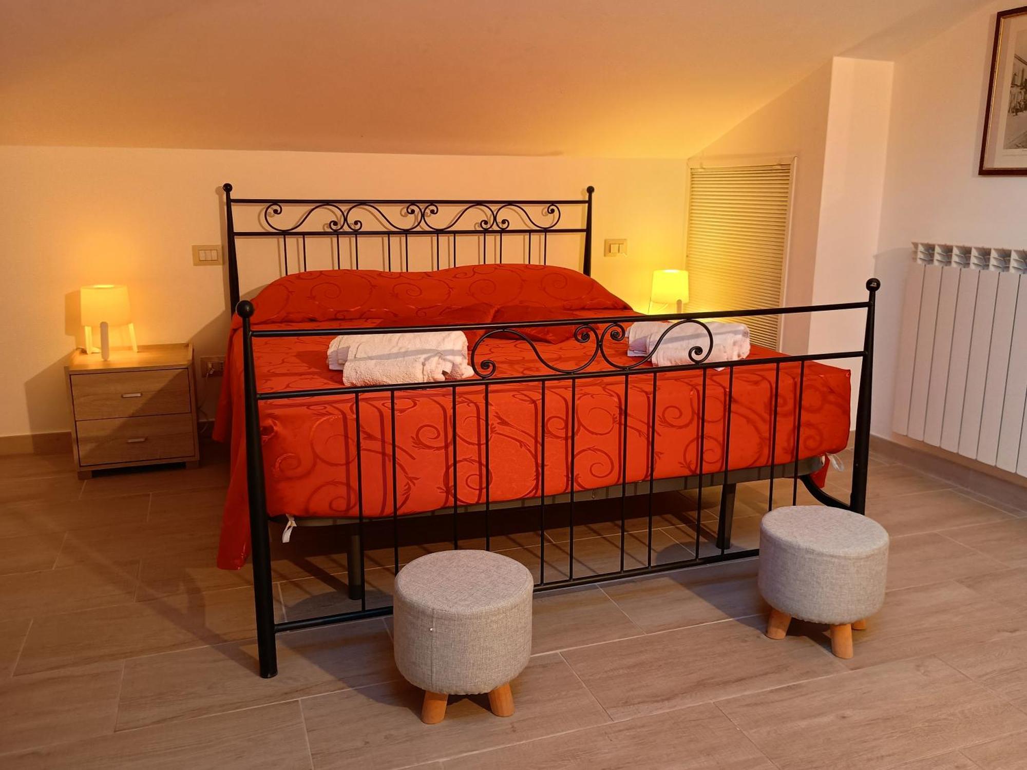 Villa Marysa Studio Apartment جيارديني ناكسوس المظهر الخارجي الصورة