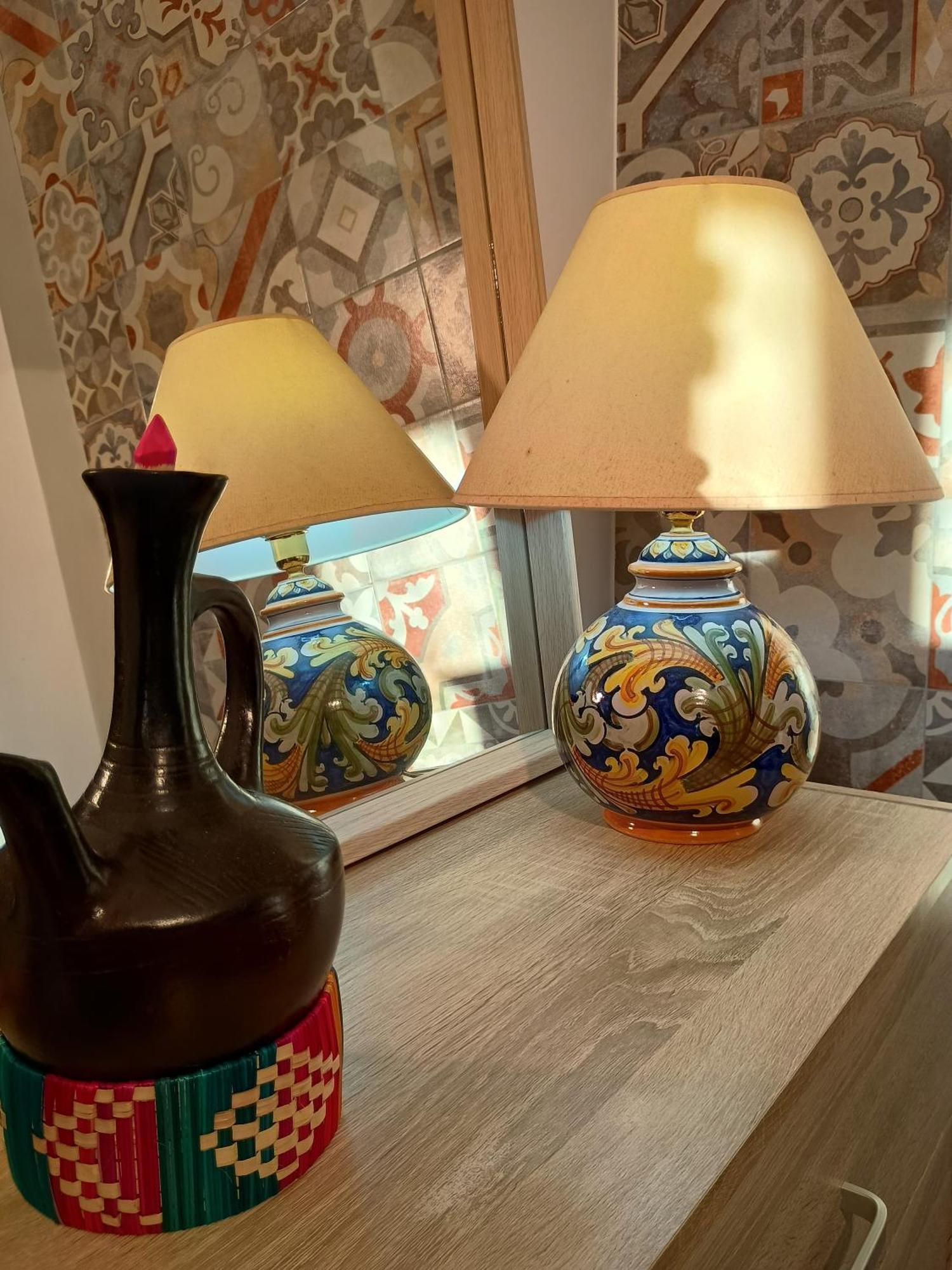 Villa Marysa Studio Apartment جيارديني ناكسوس المظهر الخارجي الصورة