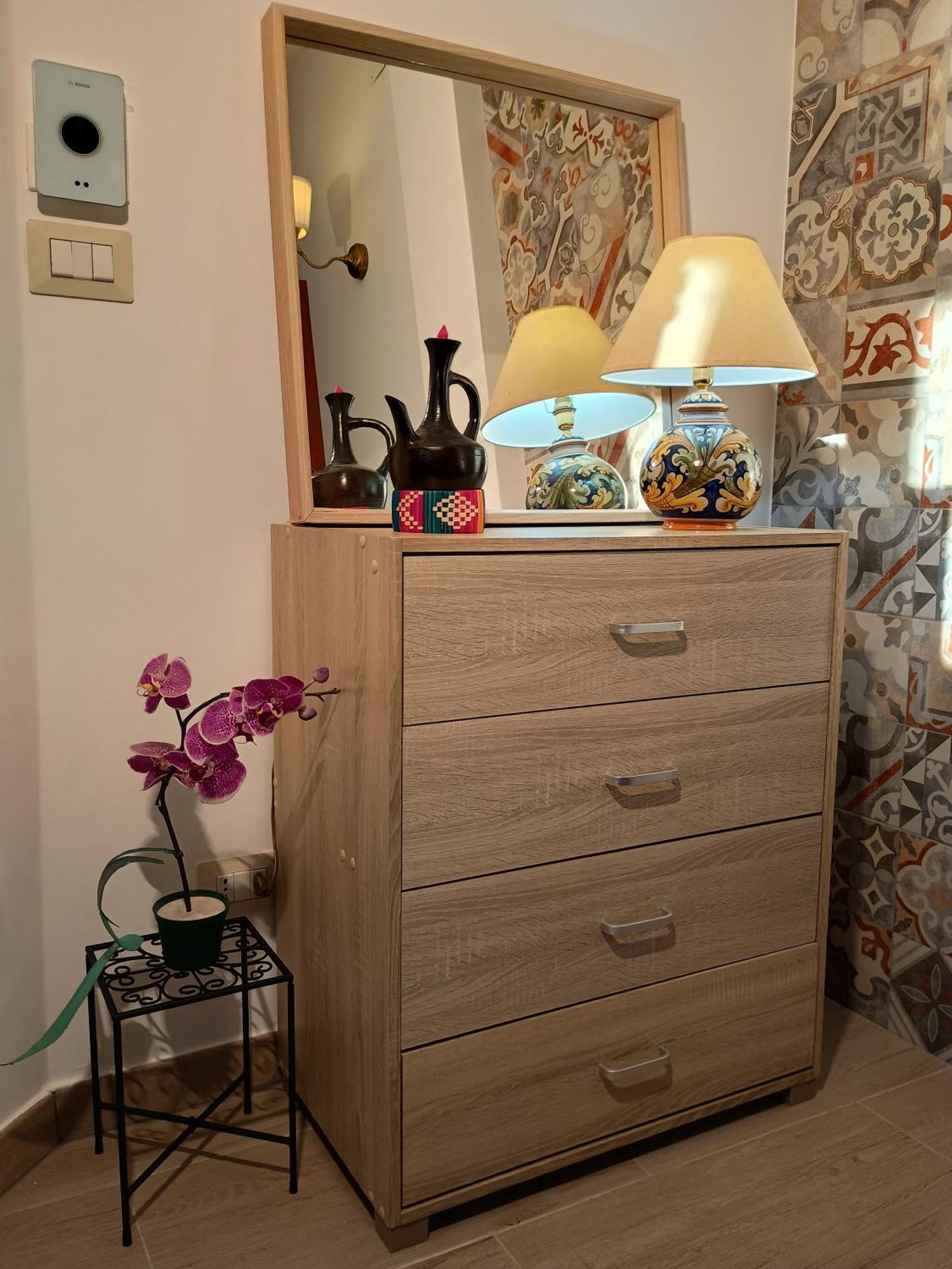 Villa Marysa Studio Apartment جيارديني ناكسوس المظهر الخارجي الصورة