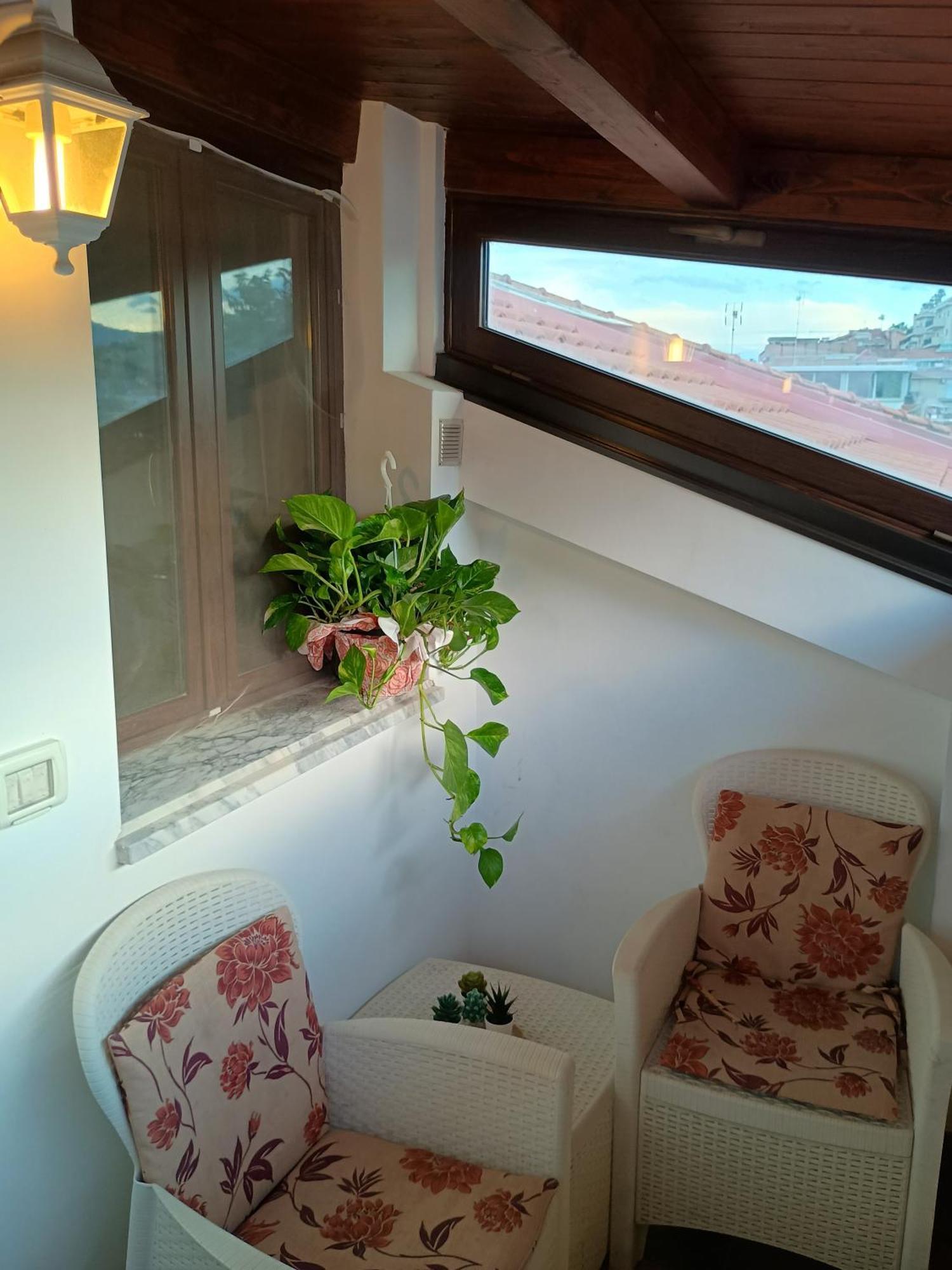 Villa Marysa Studio Apartment جيارديني ناكسوس المظهر الخارجي الصورة