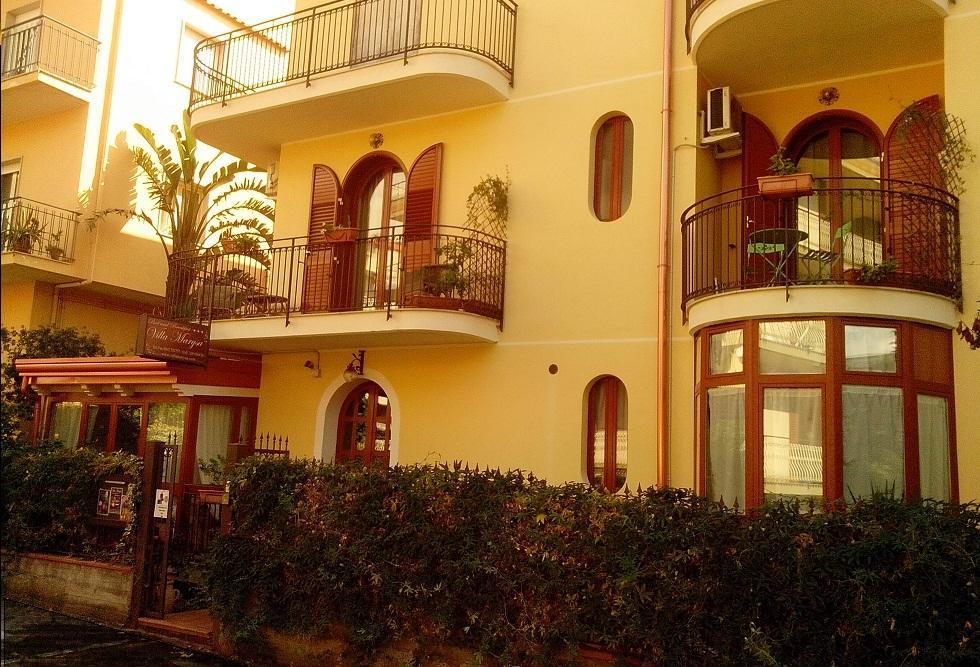 Villa Marysa Studio Apartment جيارديني ناكسوس المظهر الخارجي الصورة