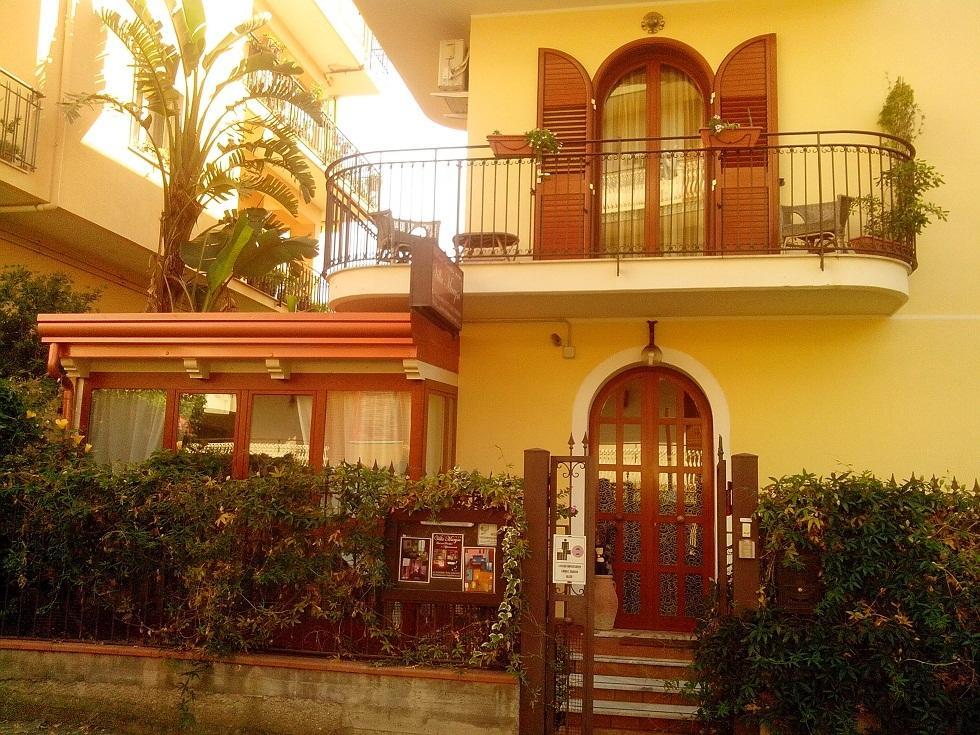 Villa Marysa Studio Apartment جيارديني ناكسوس المظهر الخارجي الصورة