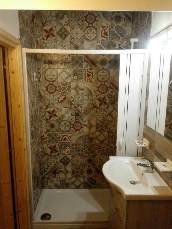 Villa Marysa Studio Apartment جيارديني ناكسوس المظهر الخارجي الصورة