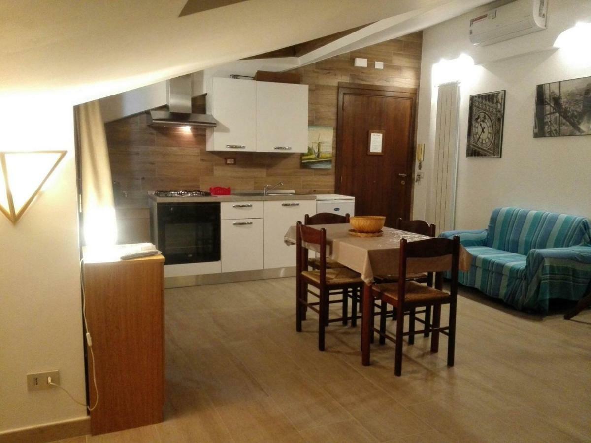 Villa Marysa Studio Apartment جيارديني ناكسوس المظهر الخارجي الصورة