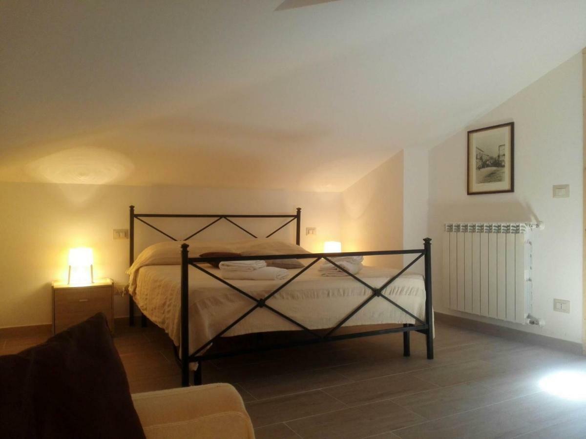 Villa Marysa Studio Apartment جيارديني ناكسوس المظهر الخارجي الصورة