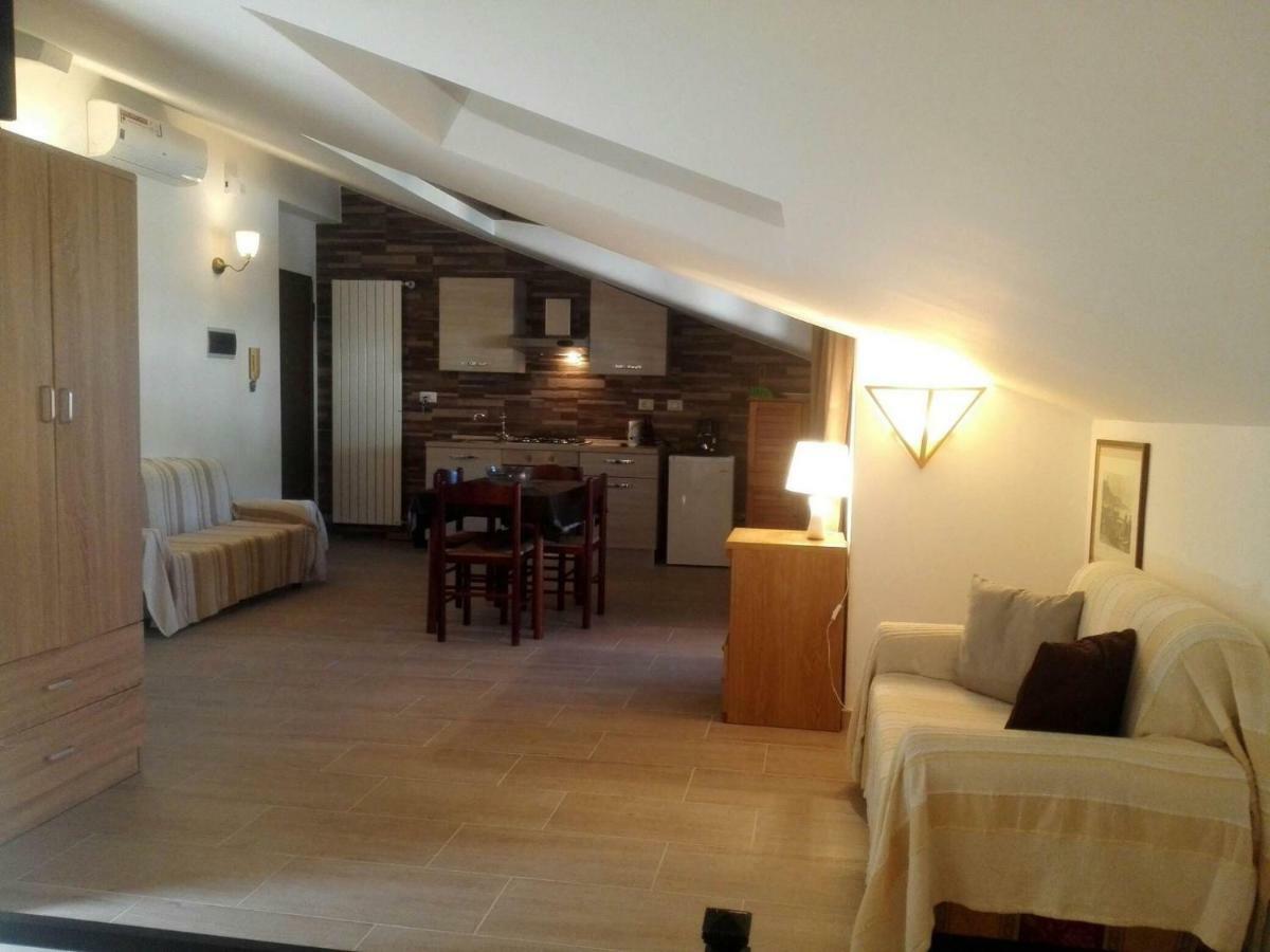 Villa Marysa Studio Apartment جيارديني ناكسوس المظهر الخارجي الصورة