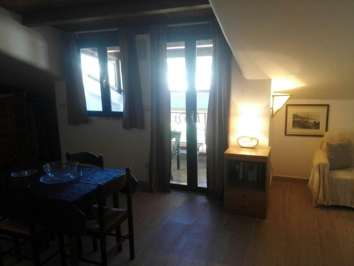 Villa Marysa Studio Apartment جيارديني ناكسوس المظهر الخارجي الصورة