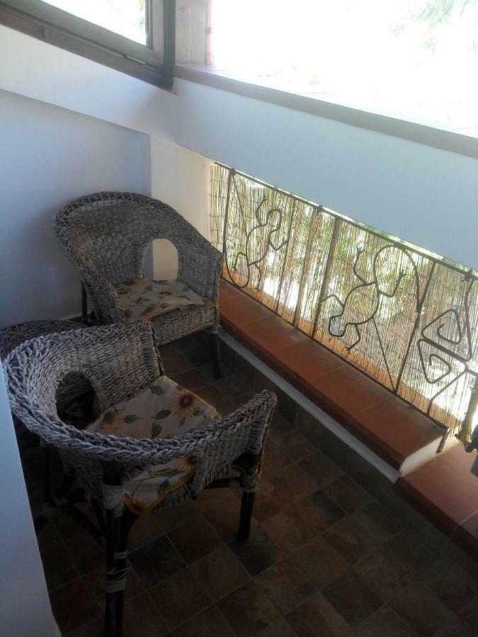 Villa Marysa Studio Apartment جيارديني ناكسوس المظهر الخارجي الصورة